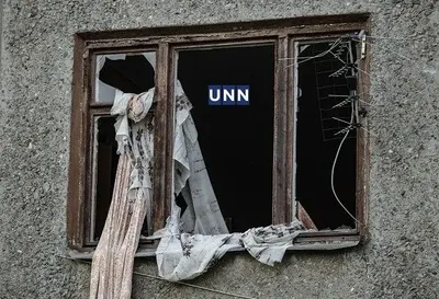 В Харькове рашисты обстреляли кафе, магазин и школьную библиотеку. Погибли два человека