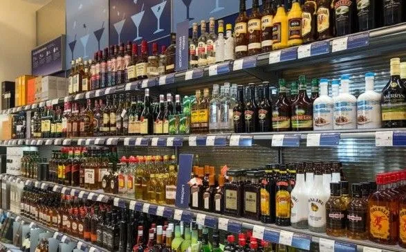 В Сумской области изменили правила продажи алкоголя