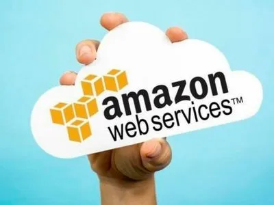 Amazon допоміг Україні перенести у "хмару" 10 млн гігабайтів даних