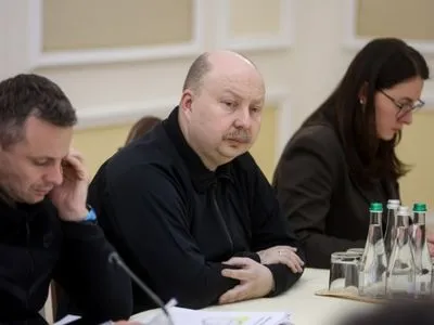 Министр Кабинета министров Немчинов получил свыше 285 тыс. зарплаты с начала года