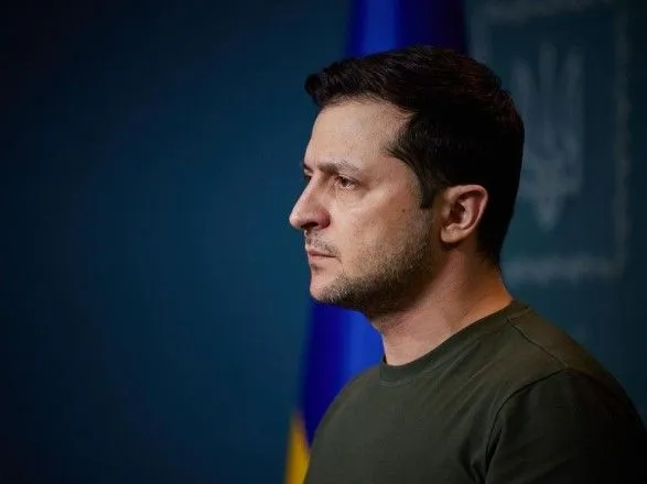 Зеленський: рф хоче стерти всі асоціації про Україну, бо боїться свободи