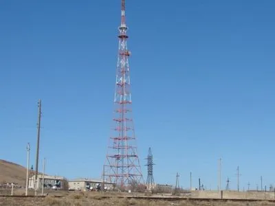 Через вторгнення рф в Україні не працює понад 20 телестанцій
