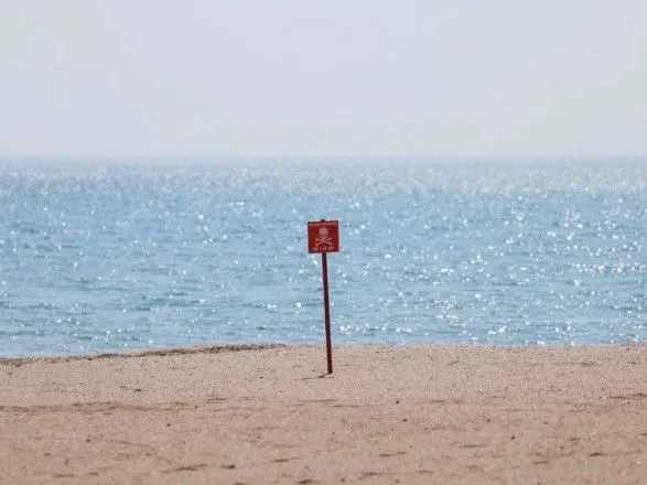 Подрыв на мине на пляже в Одесской области: детали трагедии