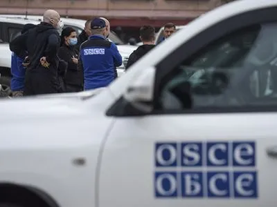 Бросили на произвол: ОБСЕ отказалась эвакуировать украинцев после вторжения рф и разорвала с ними контракты – Politico