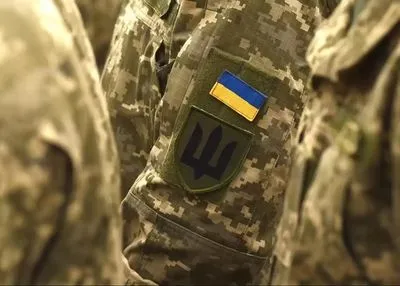 Украинские войска ведут контрнаступление на Херсонщине