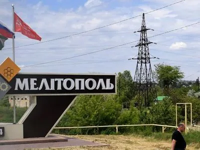 Очередная чепуха: мэр Мелитополя отреагировал на назначение оккупантами города "временной столицей"