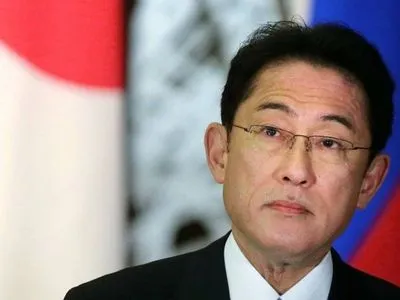 Прем'єр-міністр Японії: рф змусила деякі країни змінити погляд на світову безпеку
