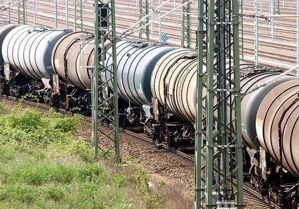 Правительство Германии создаёт денежный фонд для перевозки зерна из Украины