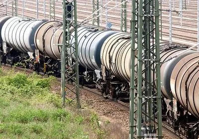 Уряд Німеччини створює грошовий фонд для перевезення зерна з України