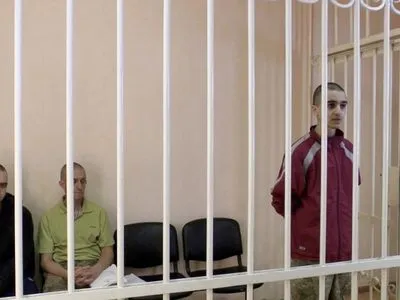 Засуджений у Донецьку до страти марокканець має українське громадянство - Reuters
