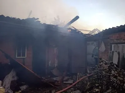 Окупанти обстріляли Великописарівську громаду Сумської області: є загиблі