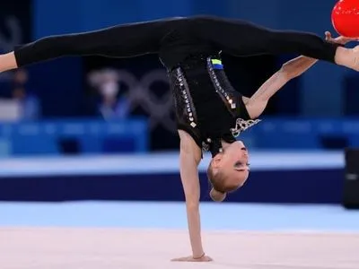 Збірна України візьме участь у чемпіонаті Європи-2022 з художньої гімнастики: список учасників