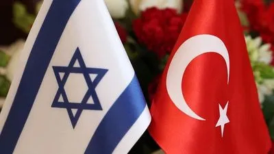 Ізраїль закликає громадян залишити Туреччину через загрозу з боку Ірану