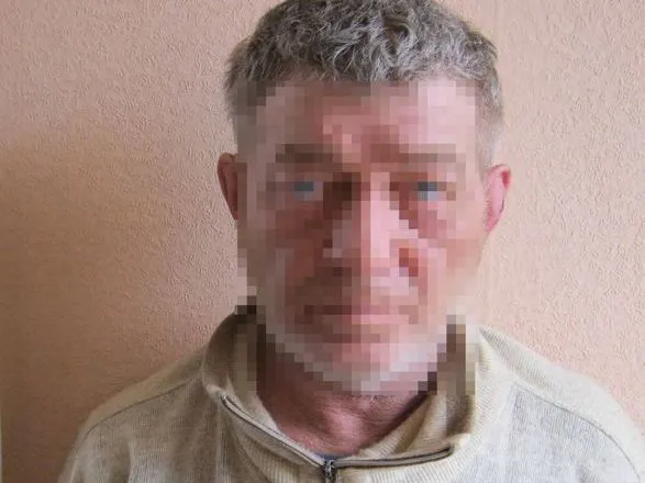 В Полтавской области суд дал 15 лет тюрьмы командиру отделения «народной милиции ДНР»