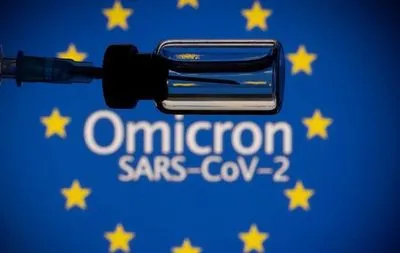 Коронавирус никуда не делся: новые подварианты Omicron могут стать доминирующими в Европе