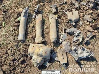 Окупанти вдарили по Донеччині надзвуковими ракетами