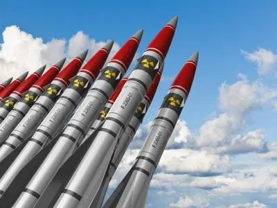 Війна в Україні веде до зростання ядерних арсеналів у всьому світі – дослідження
