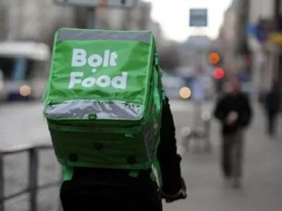 Письмо против Гетманцева: курьер Bolt Food высказал собственное мнение, а не позицию компании