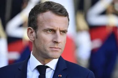 Парламентські вибори у Франції: партія Макрона лідирує у першому турі