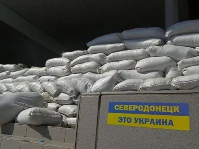 Окупанти переважають в артилерії у Сєвєродонецьку та відновили наступ у районі Золотого - Гайдай