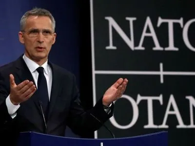У НАТО підтвердили запрошення Зеленського на Мадридський саміт