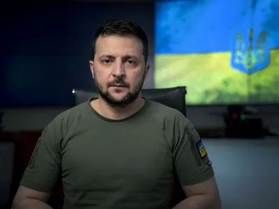 Зеленський пояснив, чому не всі російські ракети знищує українське ППО