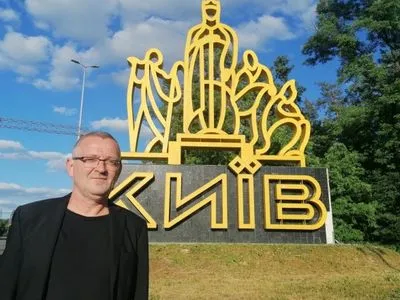 Ще один посол повернувся до Києва