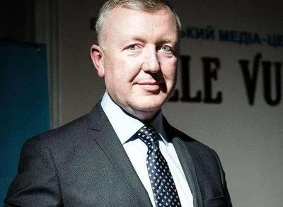 Уряд погодив звільнення голови Чернівецької ОВА Сергія Осадчука