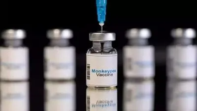 ЄС закупить понад 100 тисяч вакцин проти мавпячої віспи. Постачання розпочнеться наприкінці червня