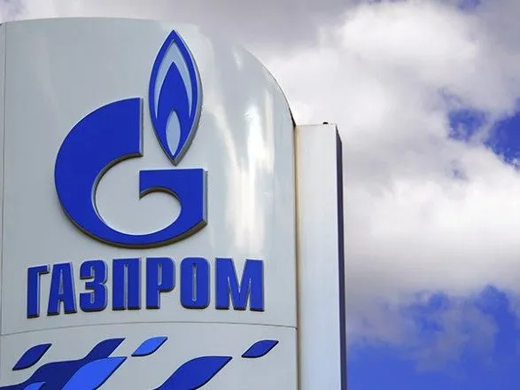 Газпром резко сократит поставки по “Северному потоку”