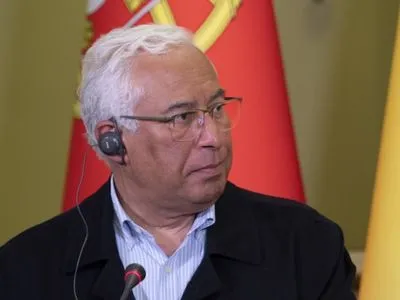 Премьер Португалии опасается, что дебаты о статусе Украины в ЕС могут поставить под угрозу единство
