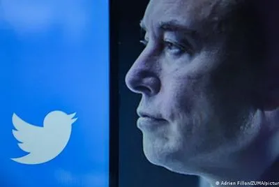 Ілон Маск вперше звернеться до співробітників Twitter