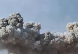 В Сумской области раздаются звуки взрывов
