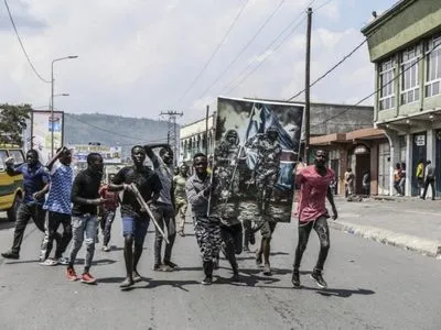 Конго: Руанда отримає війну, якщо захоче війни