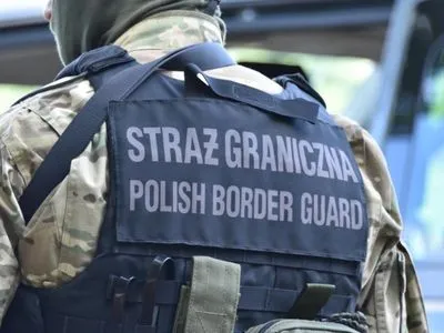 В Польше депортировали россиянина за нелегальное пребывание в стране