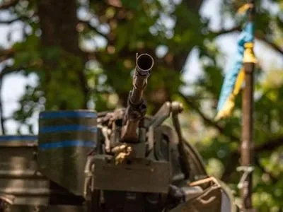 Враг отошел на Бахмутском направлении, продолжаются бои за Северодонецк: Генштаб о ситуации на Востоке