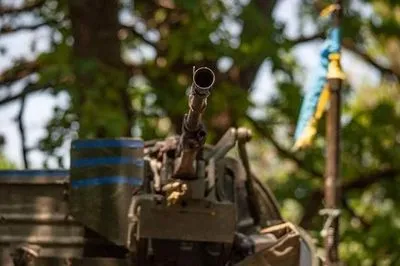 Генштаб сообщил об изменениях в боевом и численном составе противника, действующего на территории Украины