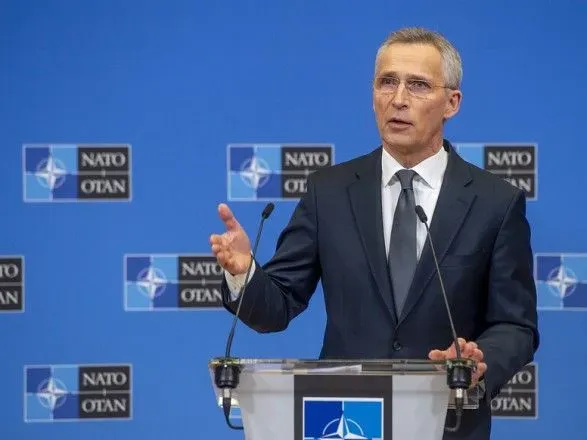 Зеленського буде запрошено на саміт НАТО в Мадриді - Генсек