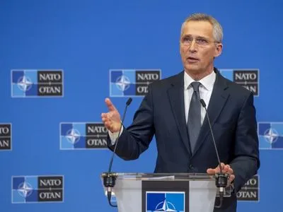 Зеленский будет приглашен на саммит НАТО в Мадриде - Генсек