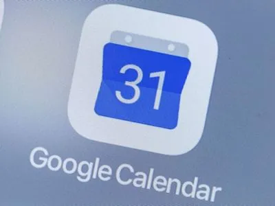 На тлі фейків про новий штурм Києва: користувачів схвилювало сповіщення від Google-календаря на 22 червня