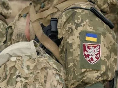 "Пушечный джекпот": львовские десантники уничтожили рекордное количество вражеской техники