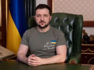 Зеленський: завтра й післязавтра буде багато новин для України