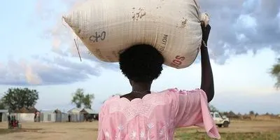Політична криза, неврожай, злидні: ООН попереджає про «тривожне зростання» голоду в Судані
