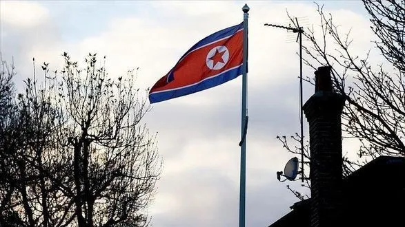 Північна Корея повідомила про спалах невідомої хвороби