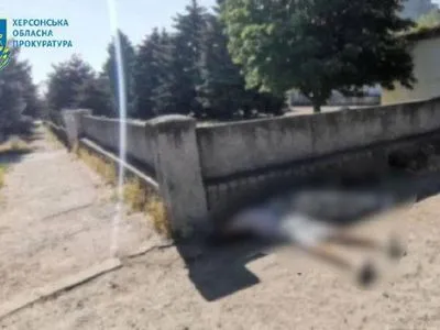 Вибух у Чорнобаївці: загинуло двоє людей, п'ятеро поранено