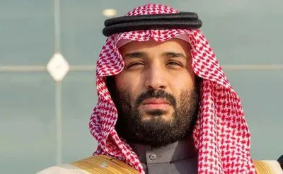 Наслідний принц Саудівської Аравії вперше відвідає Туреччину після вбивства журналіста Хашоггі
