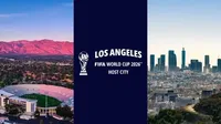 Лос-Анджелес, Торонто, Мехіко: ФІФА оголосила міста-господарі ЧС-2026