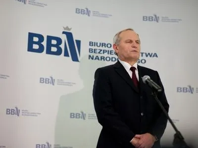 Ексголова БНБ Польщі вважає можливим польський протиракетний захист над західною Україною