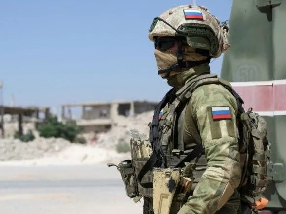 WSJ: в этом месяце россия увеличила количество провокаций в Сирии