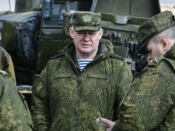 Институт изучения войны: кремль отстранил командующего ВДВ из-за больших потерь среди российских десантников